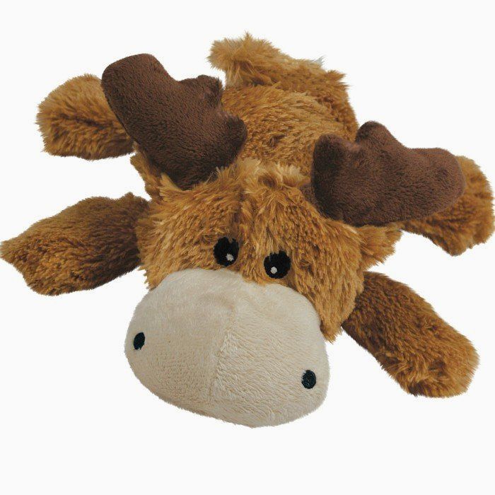 Плюшевая игрушка для собак KONG Cozie