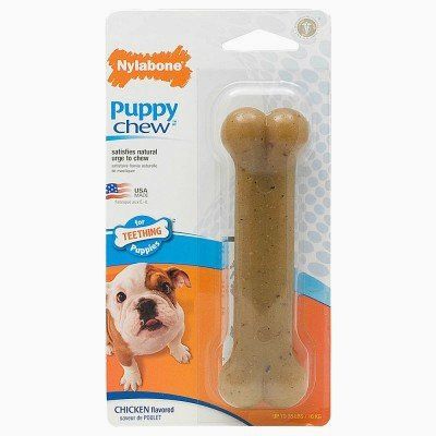 Nylabone Durable Toy Bone