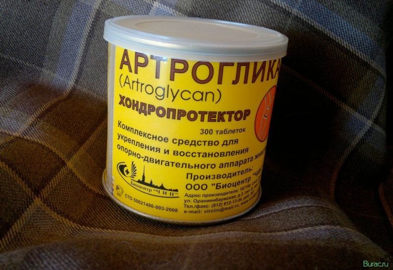 артрогликан, собак, правильно использовать